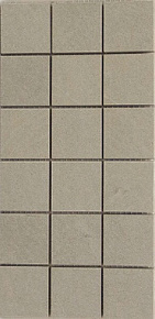 Мозаика, IMOLA, X-Rock (IMOLA CERAMICA), Бежевый, 15*30, Mk.X-Rock1530B