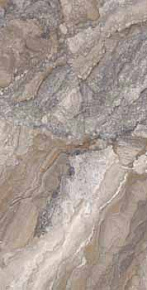 Глазурованный керамогранит, LA FAENZA, ORO (LA FAENZA), Коричневый, 90*180, OrIll9018Lp