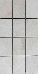 Мозаика, LA FAENZA, CottoFaenza, Белый, 15*30, Mk.Cottofaenzaa1530_5x7.5