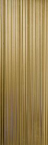 Декоративный элемент, Aparici, NEUTRAL WALL, золотой, 29.75*89.46, NeutralGoldNoise29,75X89,46