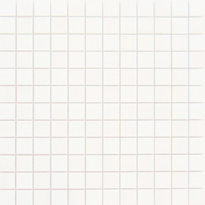 Мозаика, Aparici, NEUTRAL WALL, Белый, 29.75*29.75, TraceBlancoMosai2,5X2,529,75X29,75/