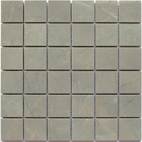 Мозаика, Bonaparte, Керамическая мозаика, 30*30, Velvet Grey