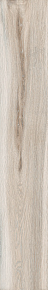 Глазурованный керамогранит, SANT'AGOSTINO, Barkwood, Бежевый, 20*120, BarkwoodWhite20120
