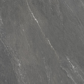 Глазурованный керамогранит, SANT'AGOSTINO, WAYSTONE, Черный, 60*60, WaystoneDark6060