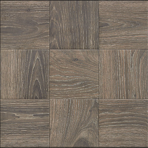 Керамическая плитка, MAINZU, Patchwood, Коричневый, 20*20, PatchwoodNoce