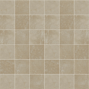 Мозаика, Aparici, COTTO (Aparici), Бежевый, 29.75*29.75, CottoSandNatMos5X529,75X29,75/